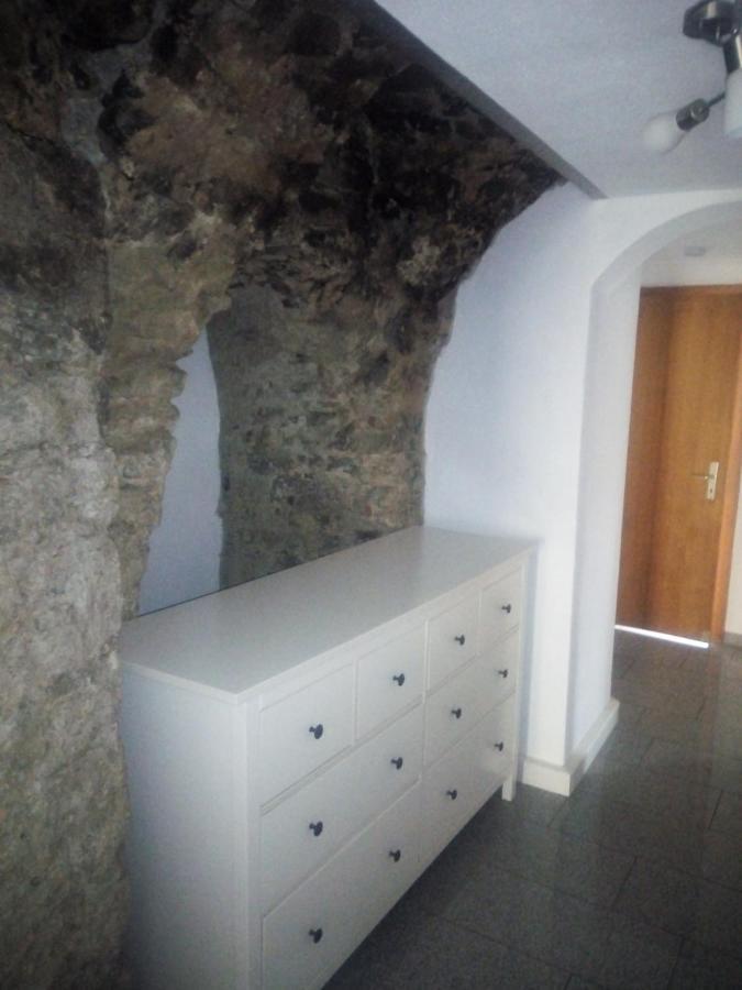 Apartament Joel Stadtsteinach Zewnętrze zdjęcie