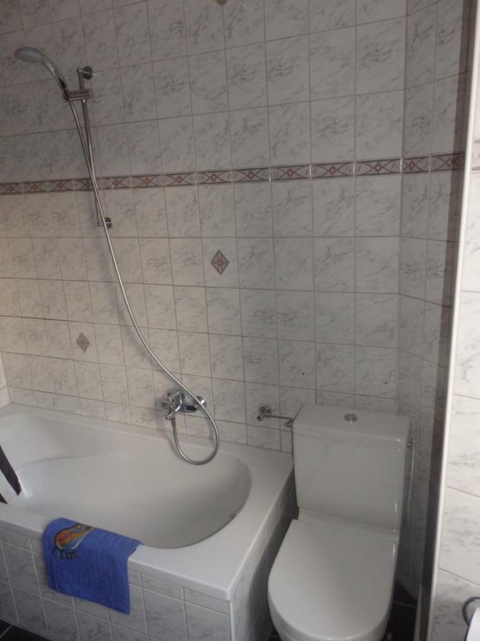 Apartament Joel Stadtsteinach Zewnętrze zdjęcie