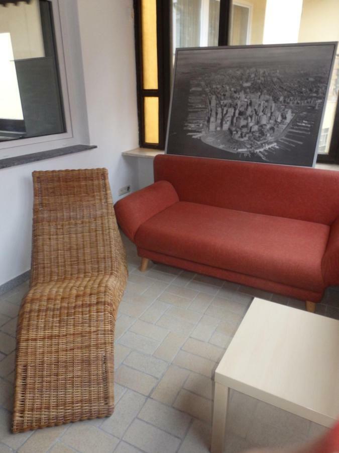 Apartament Joel Stadtsteinach Zewnętrze zdjęcie