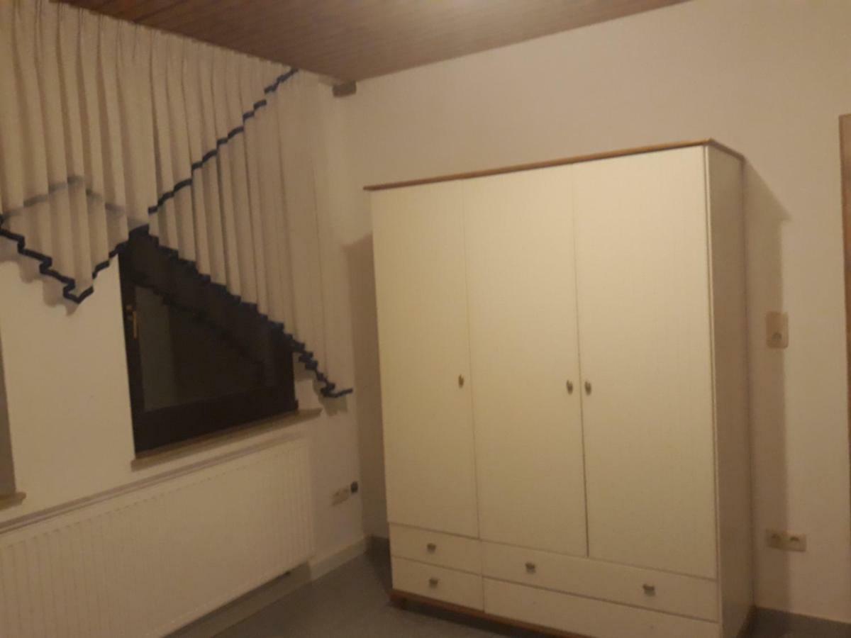 Apartament Joel Stadtsteinach Zewnętrze zdjęcie