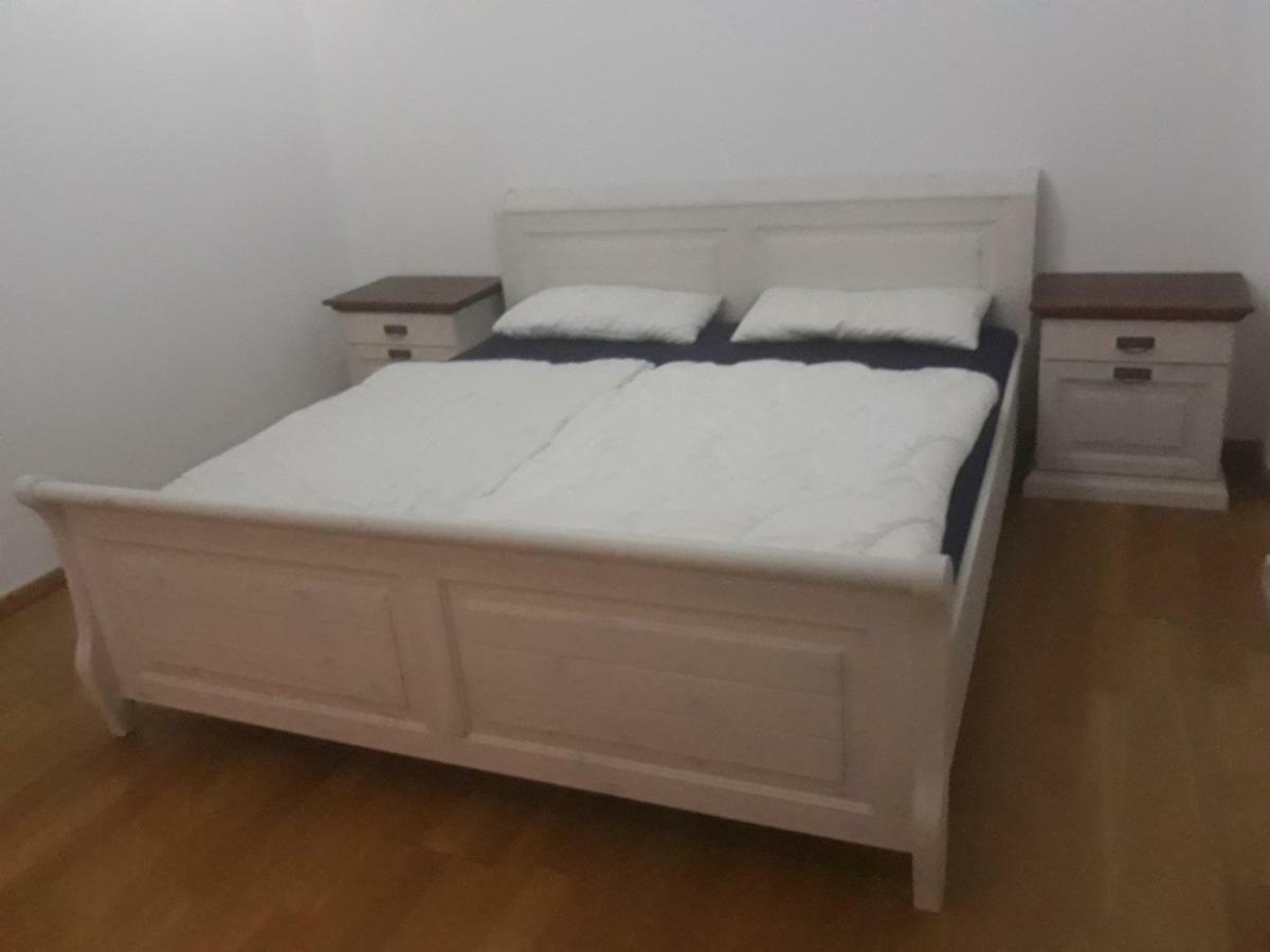 Apartament Joel Stadtsteinach Zewnętrze zdjęcie
